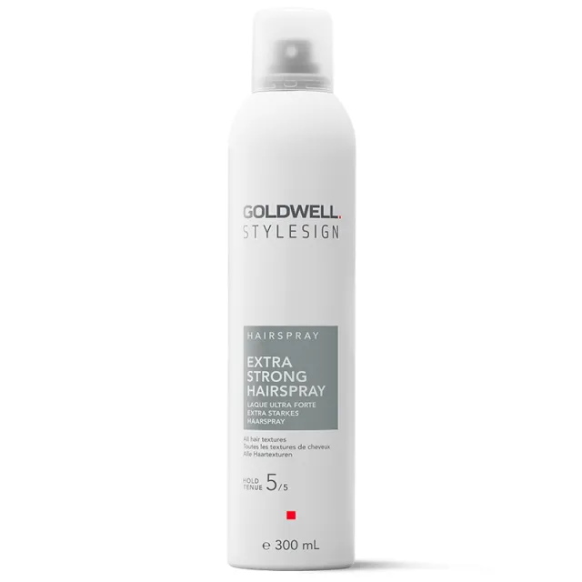 Goldwell StyleSign Extra Strong Hairspray (300 ml)