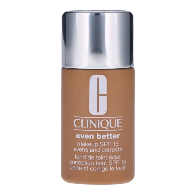 Clinique Even Better Makeup SPF15 WN 56 Cashew 30 ml