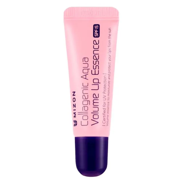 Mizon Collagenic Aqua Volume Lip Essence 10 ml