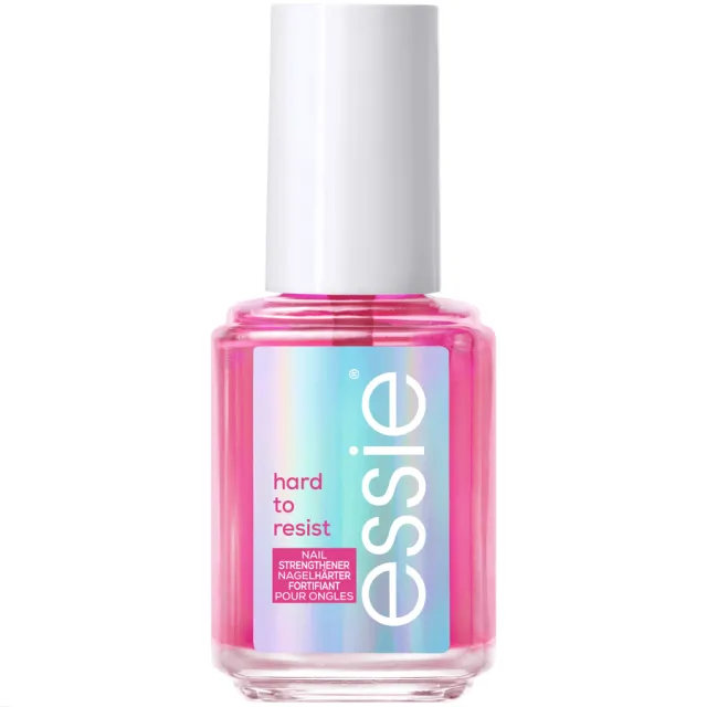 Essie Hard To Resist Nail Strengthener #Pink Tint 13,5 ml