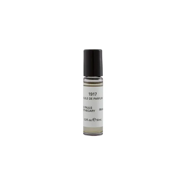 Perfume Oil | 1917 | 10 mL