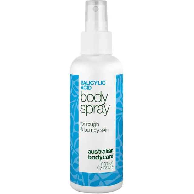 Australian Bodycare Salicylic Acid Body Spray 100 ml