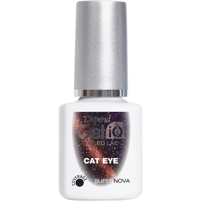 Geliq Effect Cat Eye, Supernova