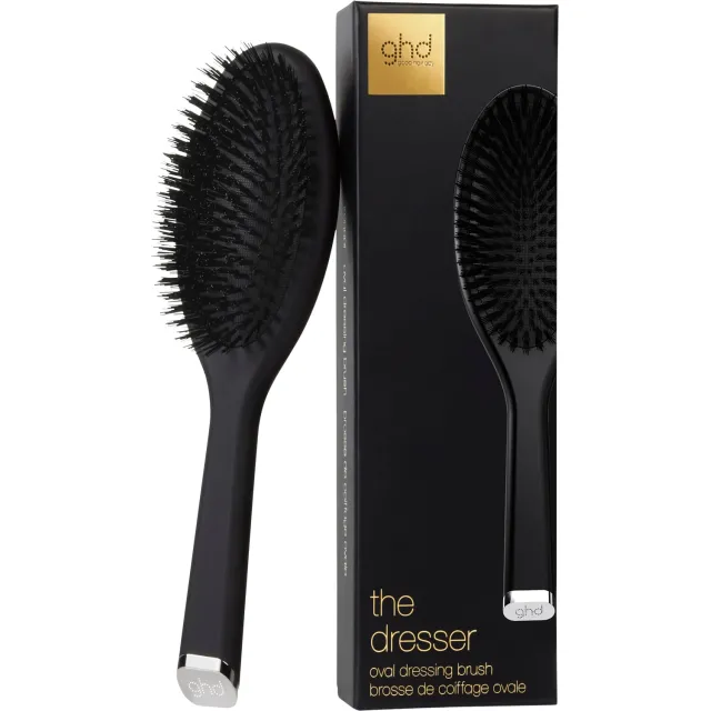 ghd The Dresser Oval Dressing Brush