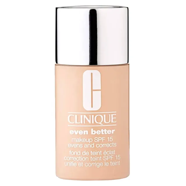 Clinique Even Better Makeup SPF 15 CN 20 Fair 30 ml