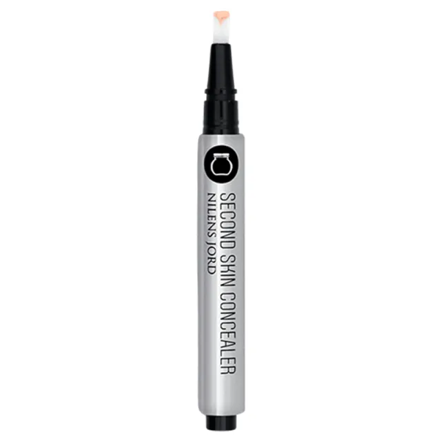 Nilens Jord Second Skin Concealer Shell (10 ml)