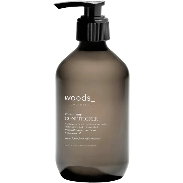 Volumizing Conditioner 400 ML