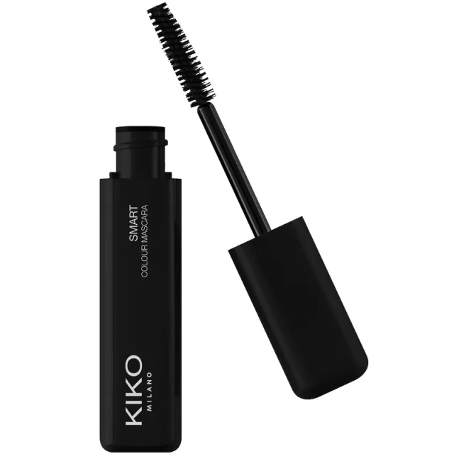 KIKO Milano Smart Colour Mascara 8 ml - 09 Black
