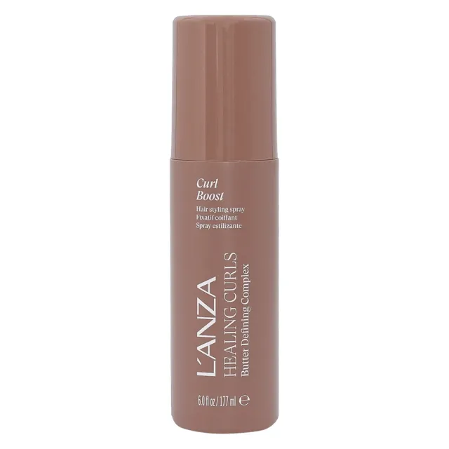 L'ANZA Healing Curls Curl Boost 177ml