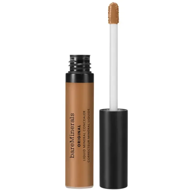 bareMinerals Original Liquid Mineral Concealer 6 ml - Dark 5N