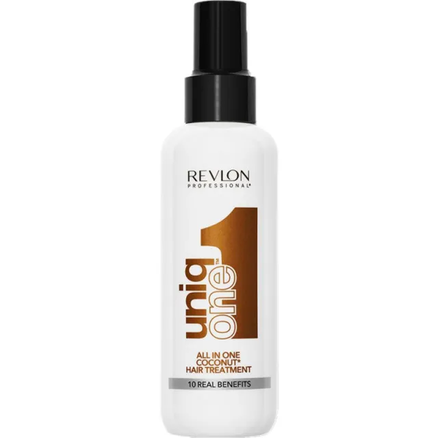 Revlon Uniq One All In One Hair Treatment - Coconut 150 ml