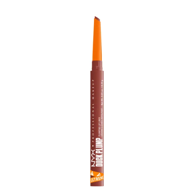 NYX Professional Makeup Duck Plump Lip Liner 07 Swollen Spice 0,3