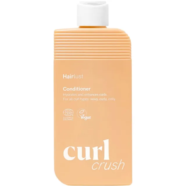 Curl Crush Conditioner