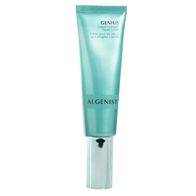 Algenist Genius Liquid Collagen Hand Cream (U) 50 ml