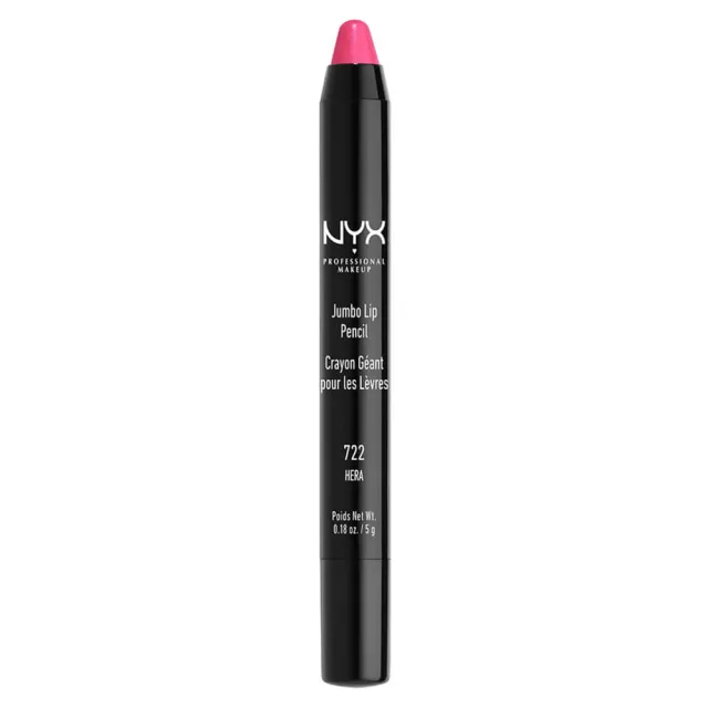 NYX Jumbo Lip Pencil Hera 722 5 g