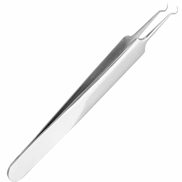 UNIQ Blackhead Tweezer Hudormefjerner Pincet (1 stk)