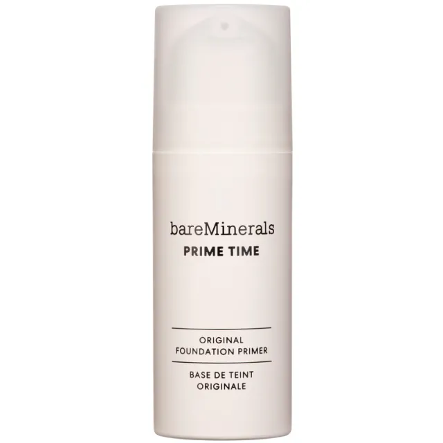 bareMinerals Prime Time Face Primer Pore-Minimizing 30 ml
