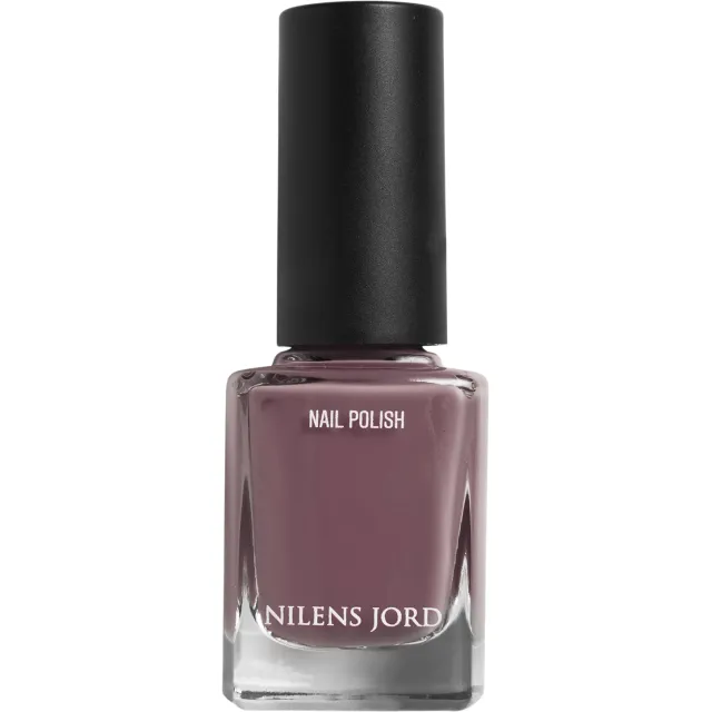 Nail Polish Rose Taupe