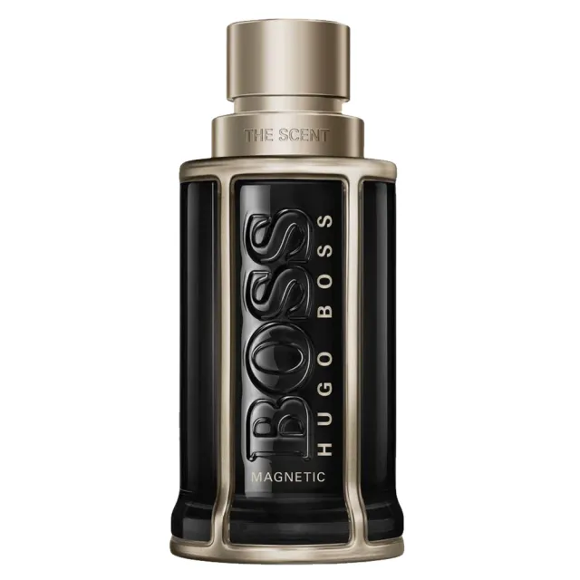 Hugo Boss The Scent Magnetic EDP 100 ml