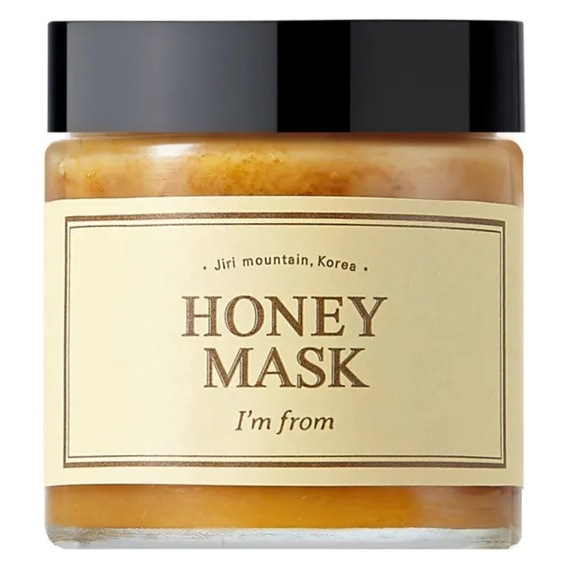 I'm From Honey Mask 120g