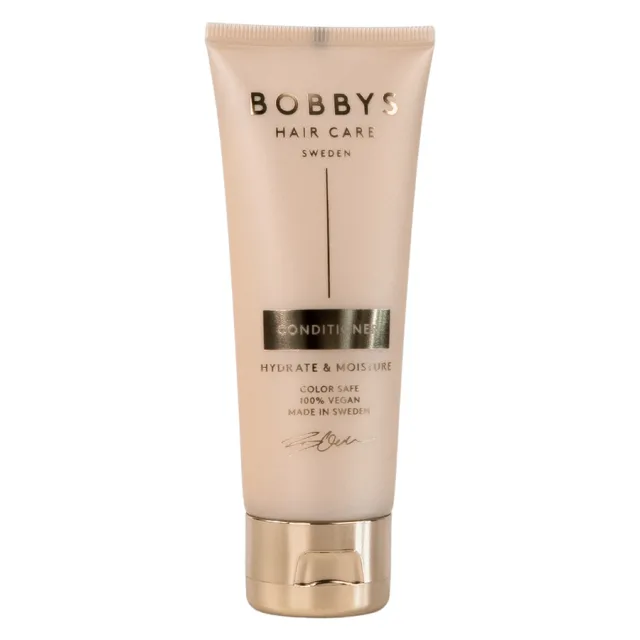 Bobbys Hair Care Hydrate Conditioner 75ml