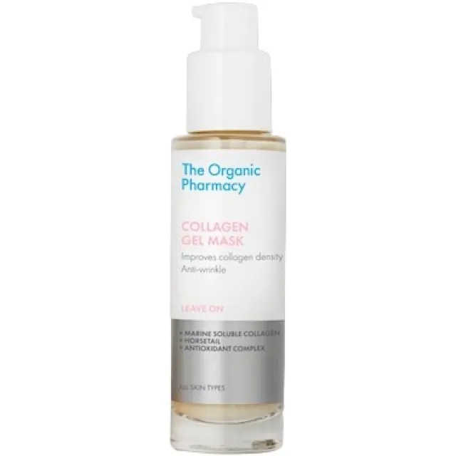 Collagen Gel Mask