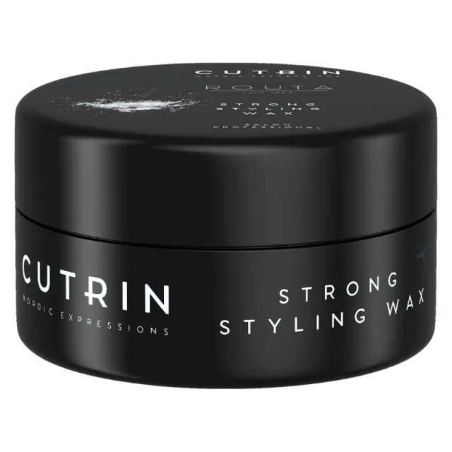 Cutrin Routa Styling Wax For Men (100 ml)