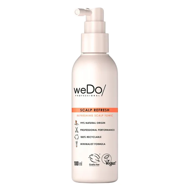 weDo/ Professional Scalp Refresher (100 ml)