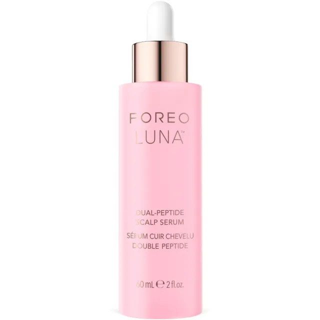 Foreo LUNATM Dual-Peptide Scalp Serum 60 ml