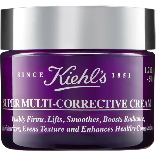 Kiehl's Super Multicorrective Cream