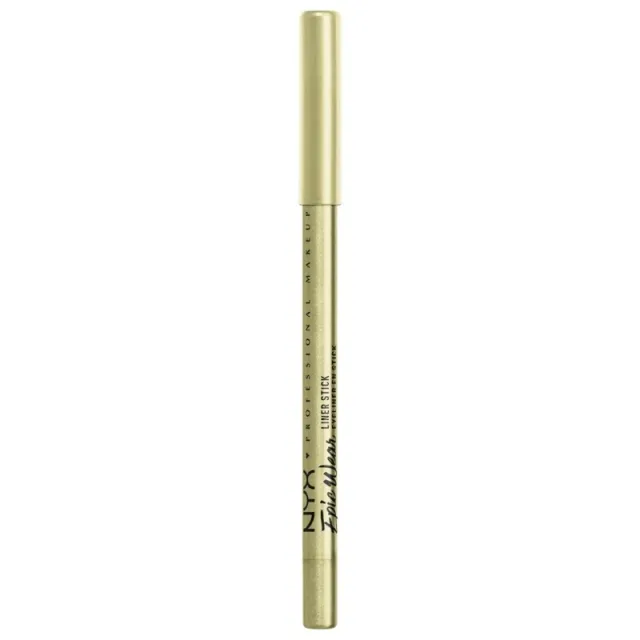 NYX Professional Makeup Epic Wear Liner Stick 1,2 g - 24 Chartreuse