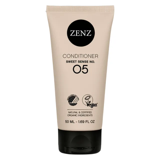 Zenz Organic Conditioner Sweet Sense no. 05 50ml
