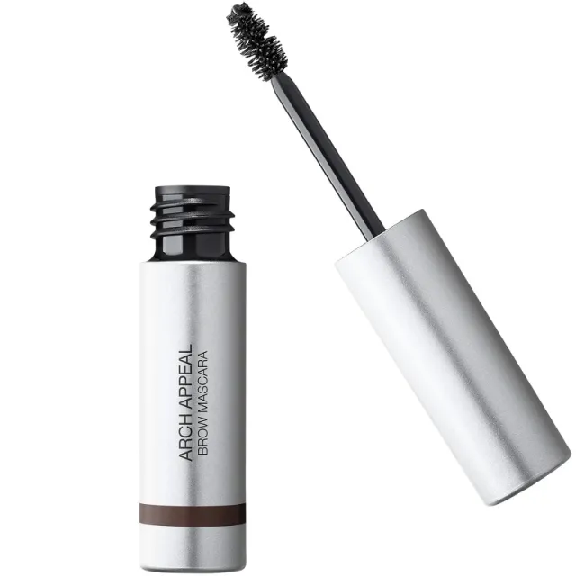 KIKO Milano Arch Appeal Brow Mascara 6 ml - 06 Blackhaired