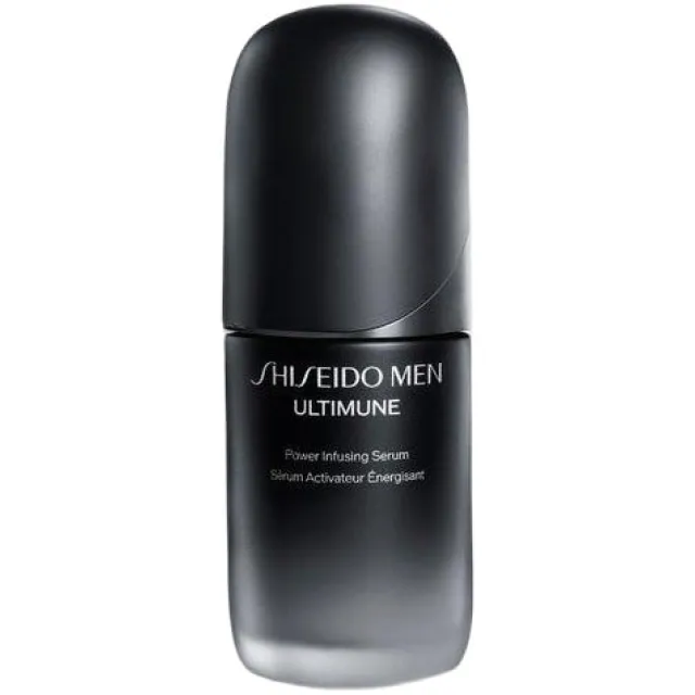 Shiseido Ultimune Men 2. 0 Power Infusing Concentrate 50 ml