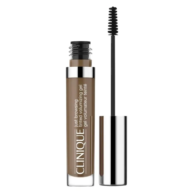 Clinique Just Browsing Tinted Volumizing Gel Soft Brown 4,3ml