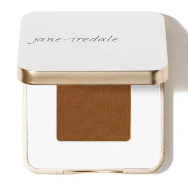 Jane Iredale PurePressed® Eye Shadow Single "Dark Suede"