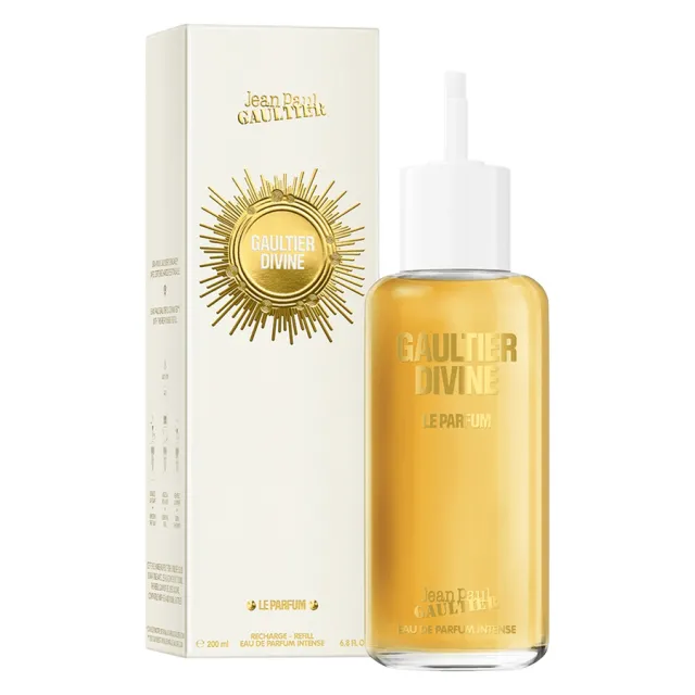 Jean Paul Gaultier Gaultier Divine Eau De Parfum Intense Refill 2
