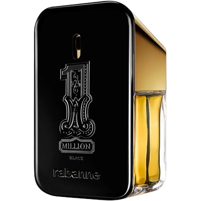 1 Million Black Eau de Parfum