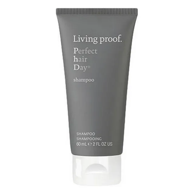 Living Proof - Perfect Hair Day Shampoo - 60 ml