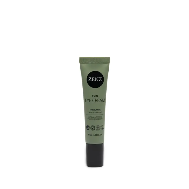 ZENZ Pure Eye Cream 15.00 ML.