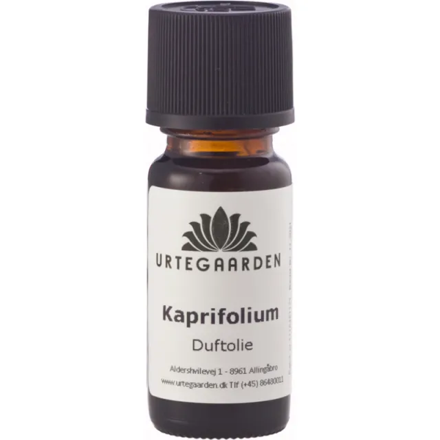 Kaprifolium duftolie (10 ml.)