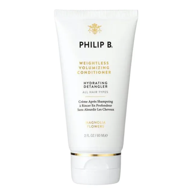 Philip B Weightless Volumizing Conditioner (60 ml)