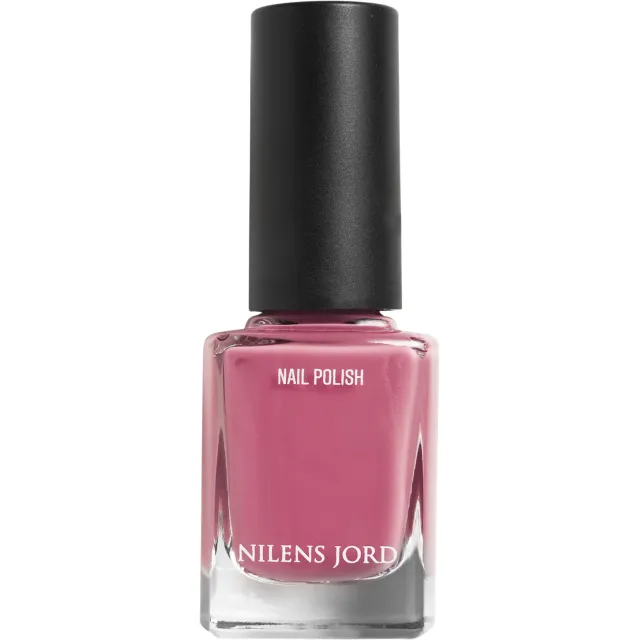 Nail Polish Pink Hibiscus