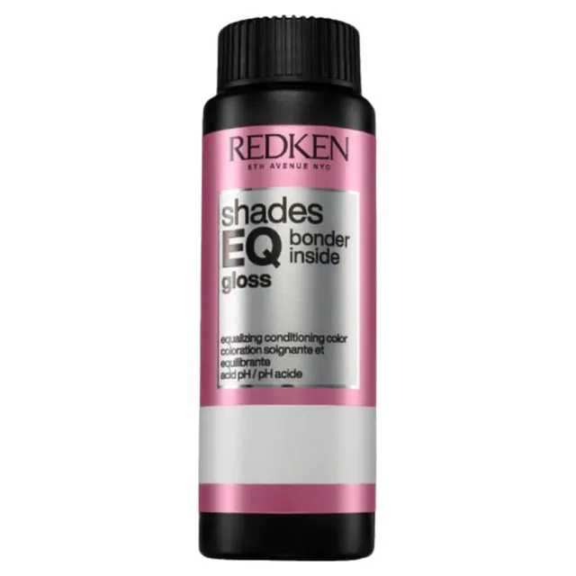 Redken Shades Eq Gloss Bonder Inside 05cc 60 ml