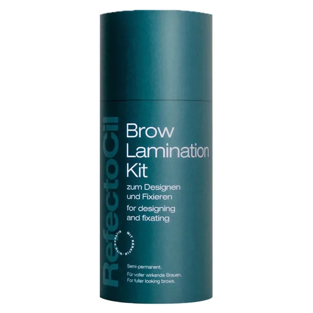 RefectoCil Brow Lamination Kit