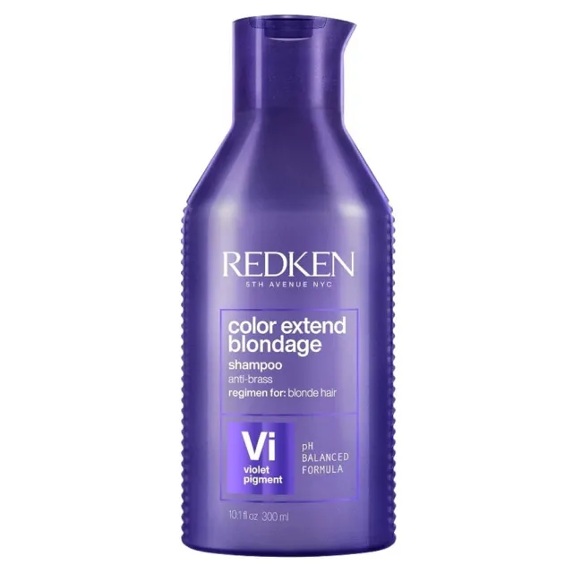 Redken Color Extend Blondage Shampoo 300 ml