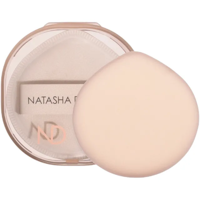 Hyglam Marshmallow Puff - Multifunktionel Fjedrende Makeupsvamp