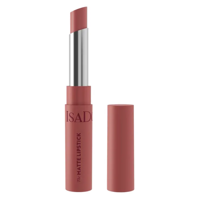 IsaDora The Matte Lipstick 04 Bare Pink 1,6 g