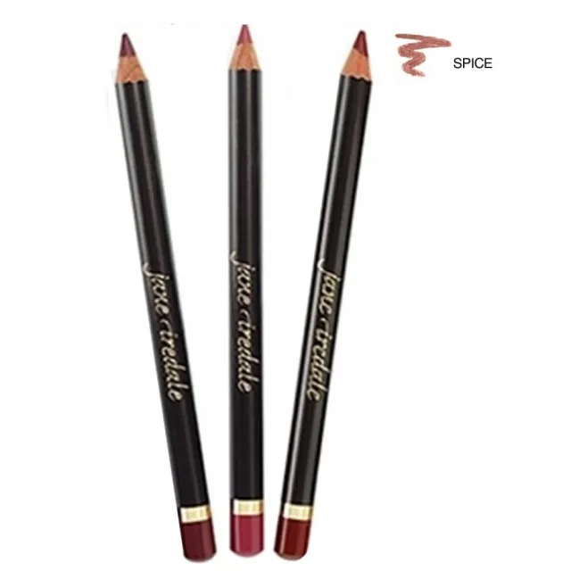 Jane Iredale Lip Pencil Spice 1 g