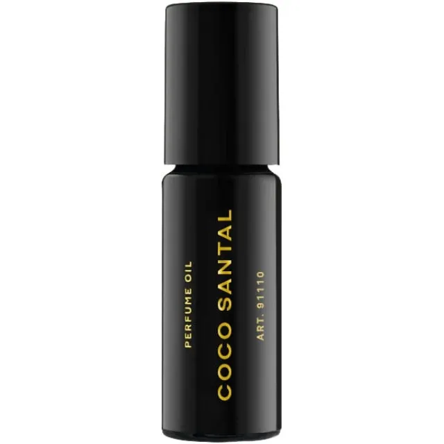 Coco Santal Perfume Oil 10 ml